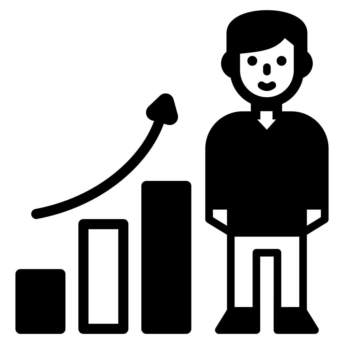 Personality Development Icon